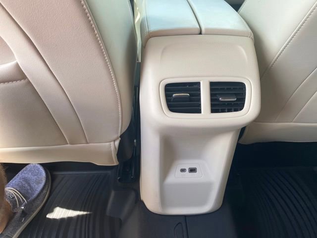 Used 2021 Buick Envision Essence image 13