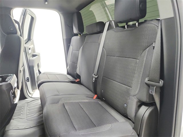 Used 2024 GMC Sierra 1500 Elevation w/ X31 Off-Road Package image 37