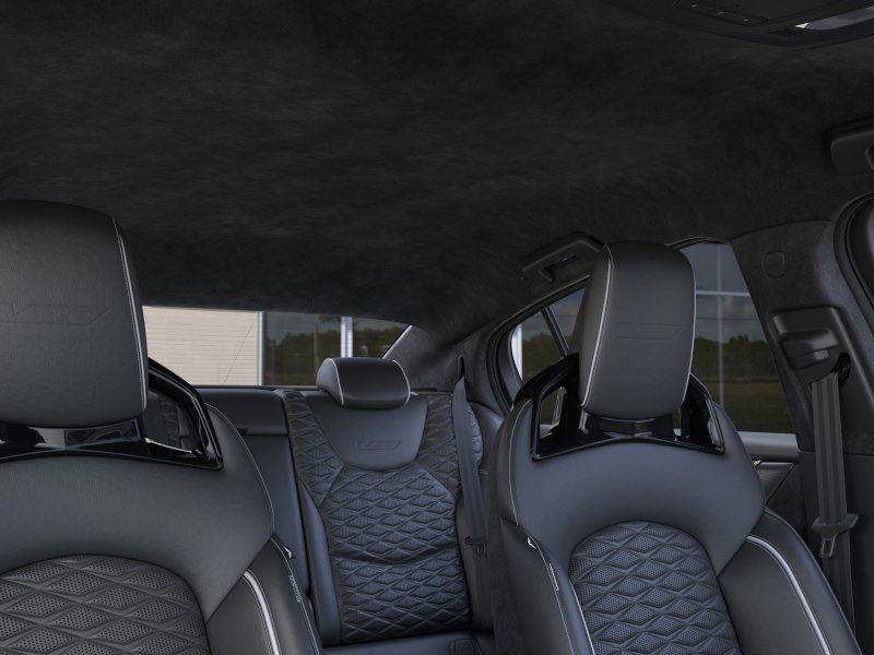 New 2026 Cadillac CT5 V Blackwing w/ Precision Package image 24