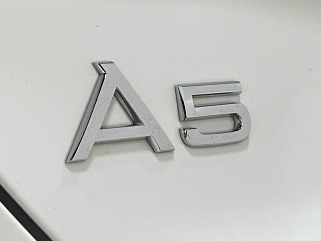 Used 2023 Audi A5 2.0T Premium Plus w/ Premium Plus AWD/4WD image 42