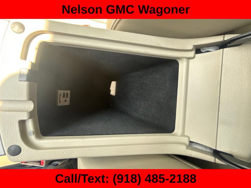 Used 2014 Cadillac SRX Performance AWD/4WD image 40