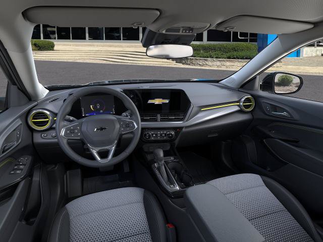 New 2026 Chevrolet Trax LT w/ Driver Confidence Package FWD image 15