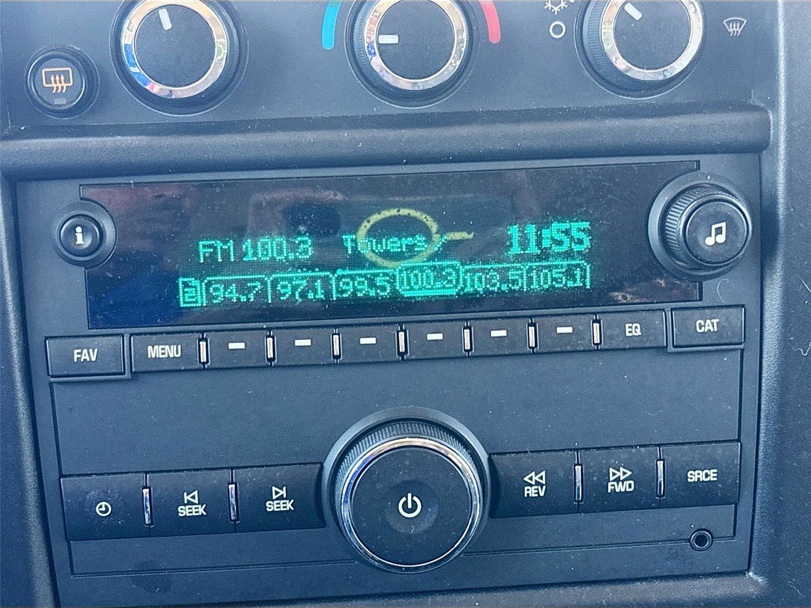 Used 2023 Chevrolet Express 3500 LT w/ LT Preferred Equipment Group image 14