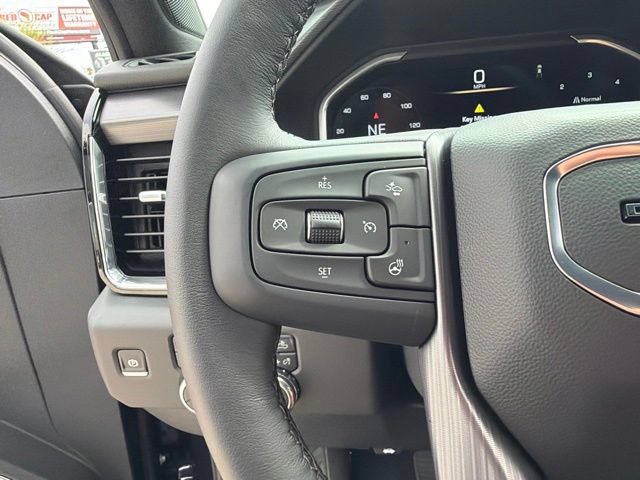 New 2026 GMC Sierra 3500 Denali Ultimate w/ LPO, Black Badging Package AWD/4WD image 27
