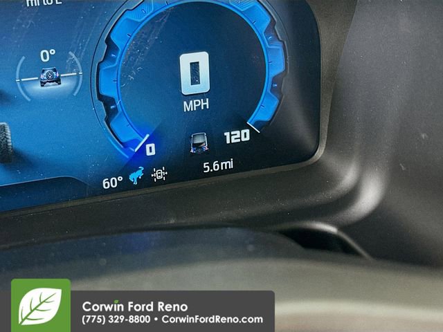 New 2026 Ford Bronco Badlands image 13