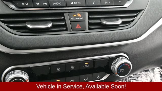 Used 2021 Nissan Altima 2.5 S FWD image 20