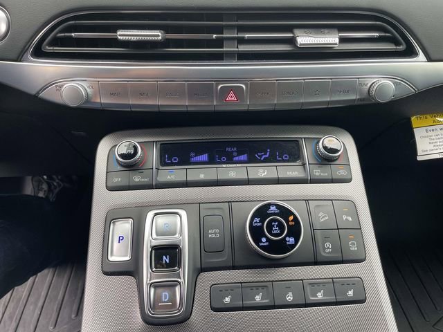 Used 2022 Hyundai Palisade Calligraphy w/ Cargo Package AWD/4WD image 27