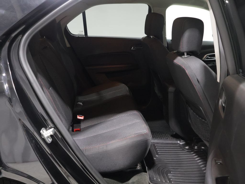 Used 2015 Chevrolet Equinox LT w/ Driver Convenience Package AWD/4WD image 20