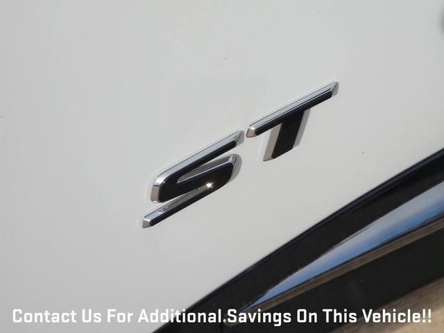 New 2026 Buick Envision Sport Touring AWD/4WD image 8
