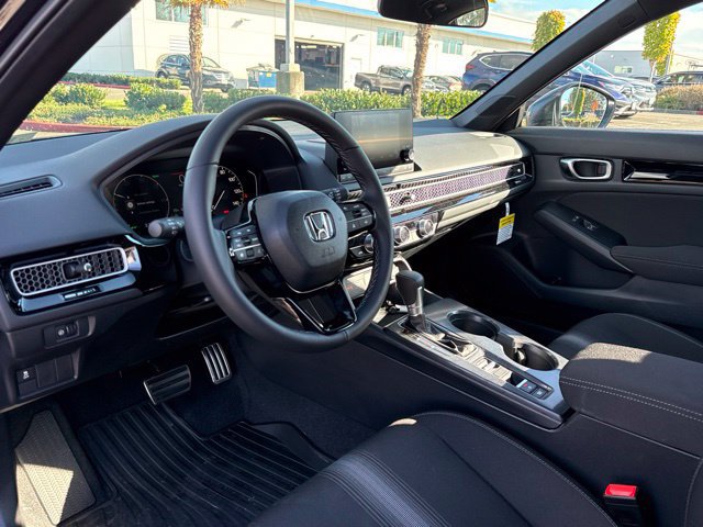 Used 2026 Honda Civic Sport image 10