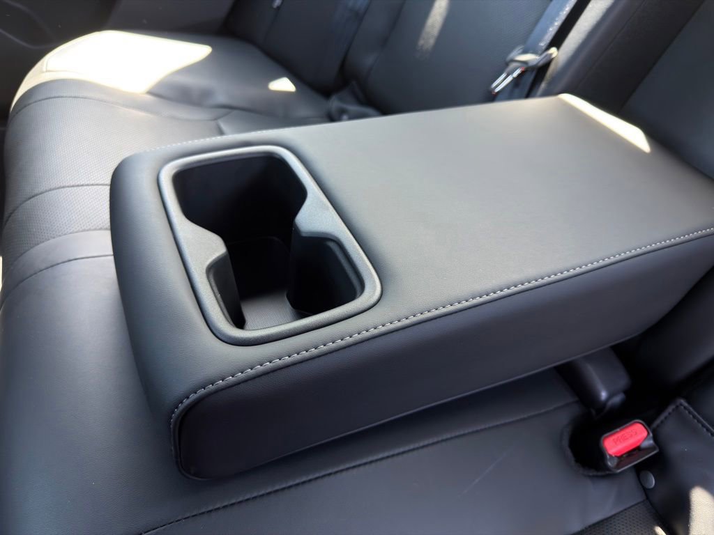 Used 2023 Honda Accord Sport image 36