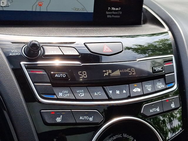 Used 2023 Acura RDX AWD w/ Technology Package image 16