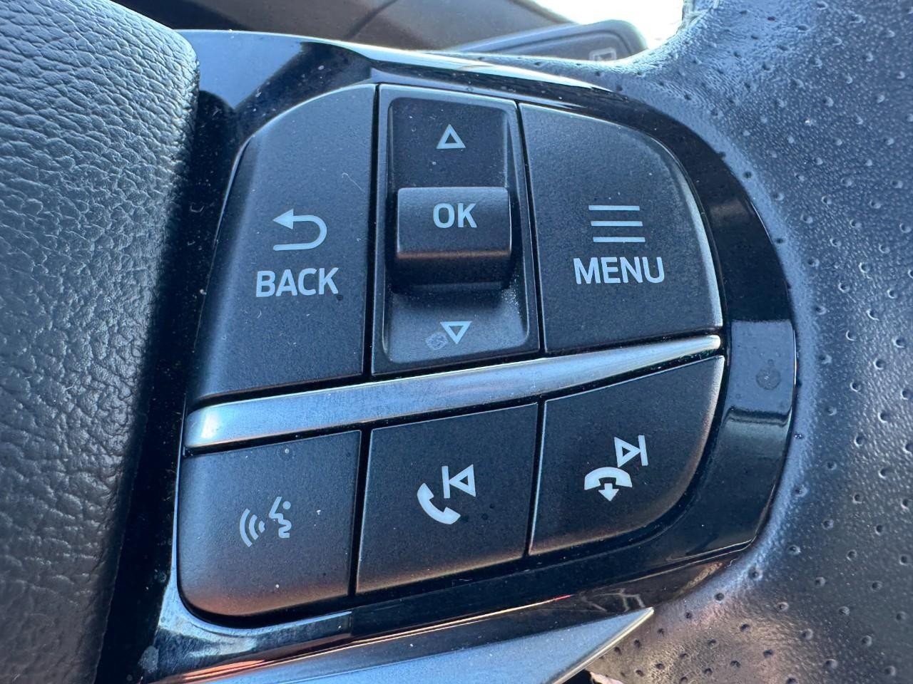 Used 2023 Ford Explorer ST w/ Equipment Group 401A image 19