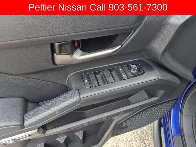 Used 2024 Toyota Tacoma TRD Off-Road w/ TRD Off Road Upgrade Package AWD/4WD image 25