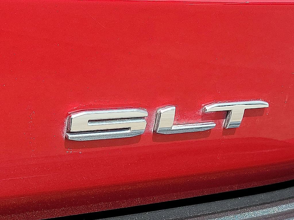 Used 2021 GMC Yukon XL SLT w/ SLT Premium Package AWD/4WD image 9