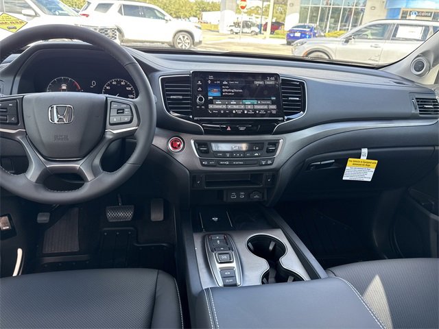 New 2026 Honda Ridgeline RTL image 17