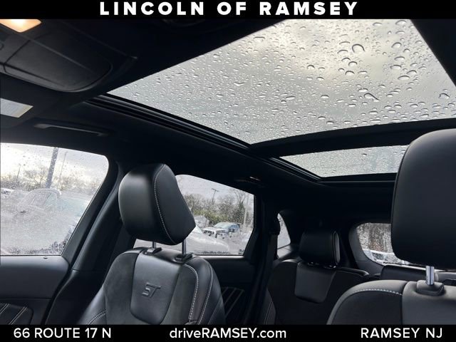 Used 2020 Ford Edge ST w/ Equipment Group 401A image 14