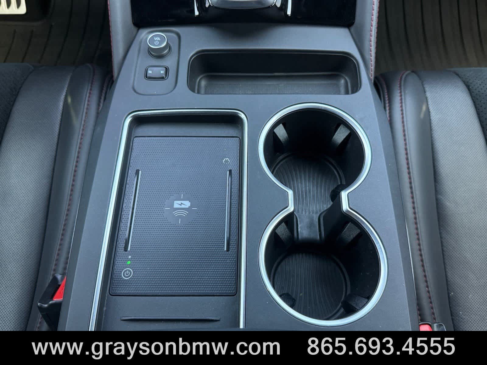 Used 2025 Acura MDX A-Spec AWD/4WD image 26
