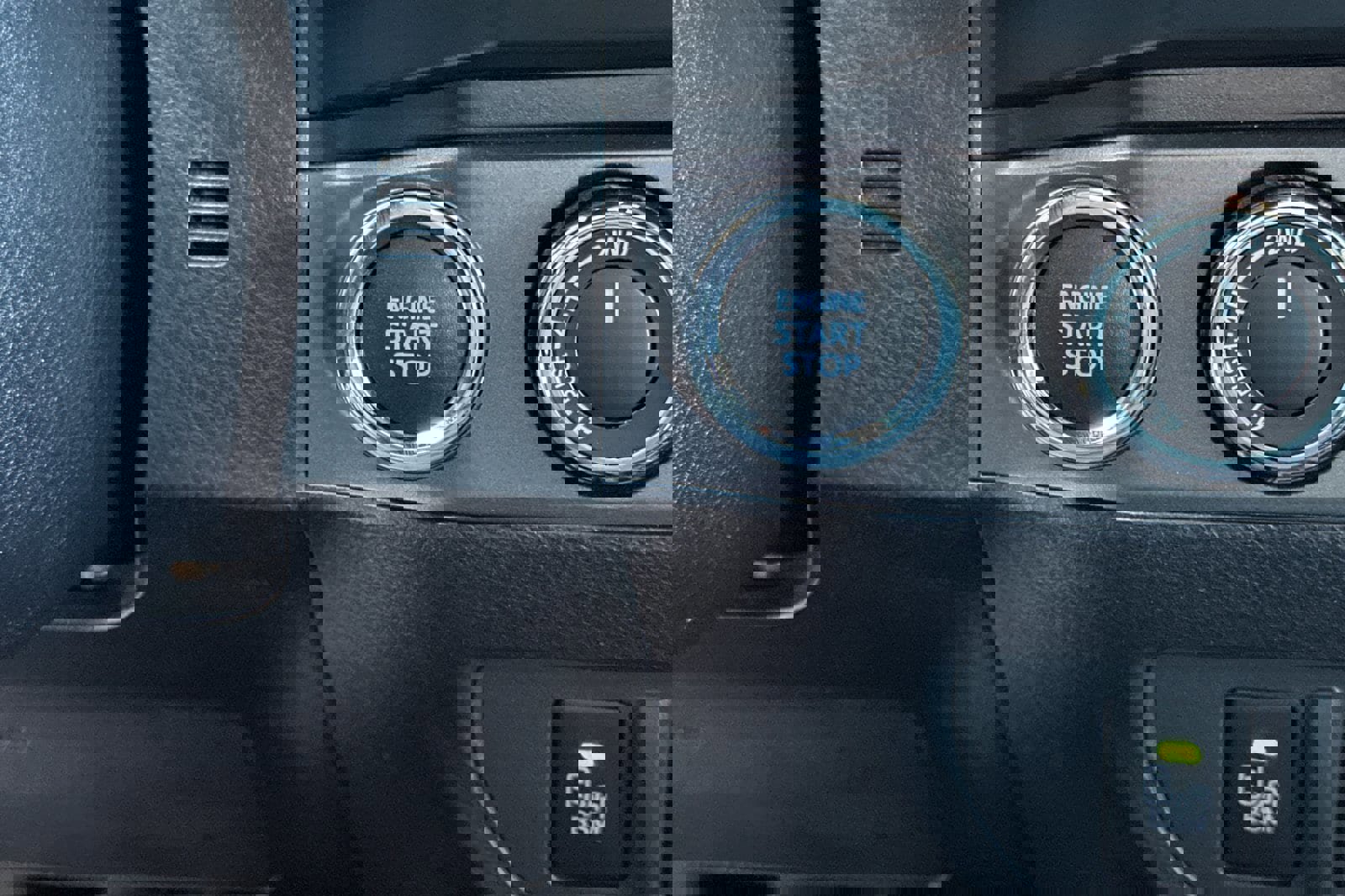 Used 2021 Toyota Tacoma TRD Sport image 21