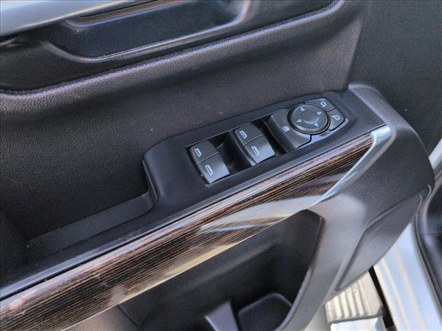 Used 2020 GMC Sierra 1500 SLE w/ SLE Value Package image 11