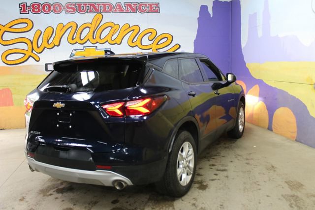 Used 2020 Chevrolet Blazer LT FWD image 8