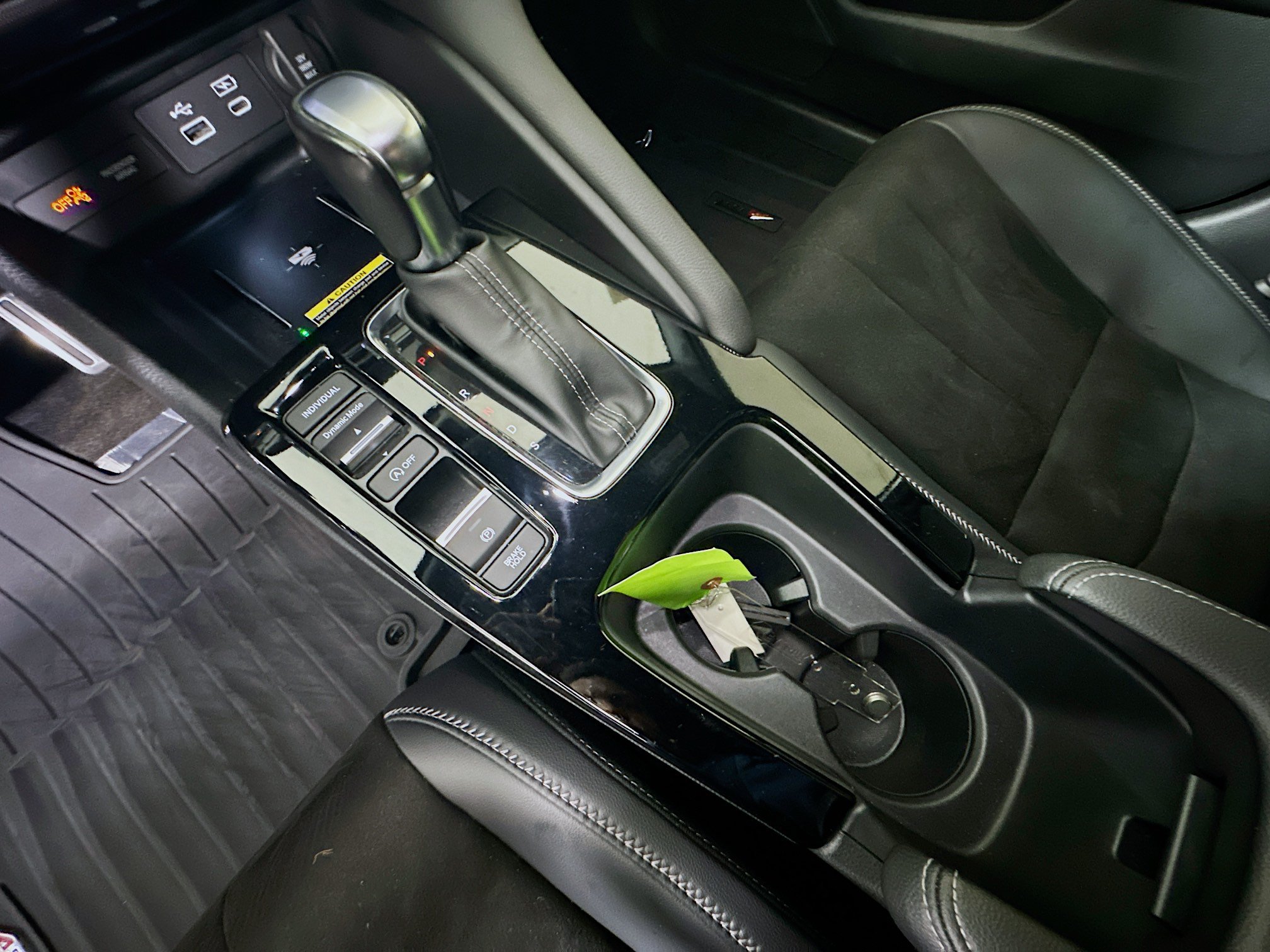 Used 2024 Acura Integra A-Spec w/ Technology Package FWD image 22