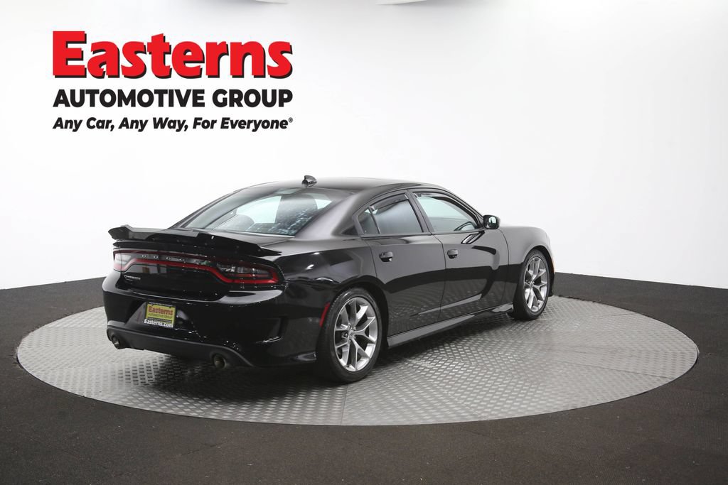Used 2021 Dodge Charger GT w/ Cold Weather Package RWD image 42
