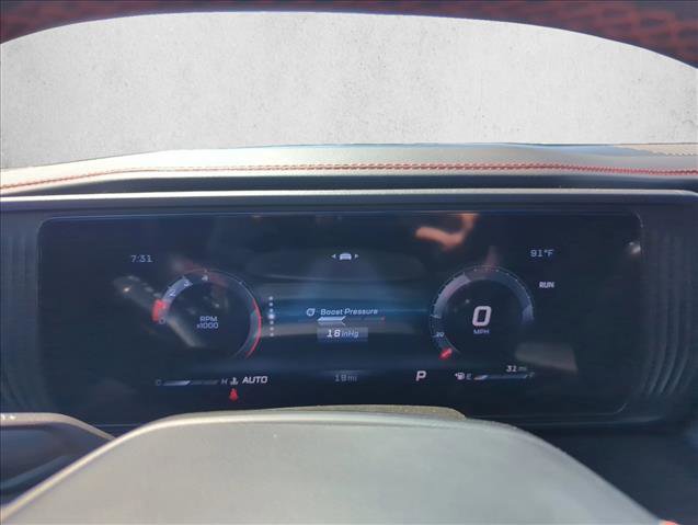 New 2026 Dodge Charger R/T AWD/4WD image 7