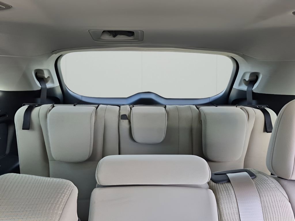 Used 2019 Subaru Ascent Premium image 25