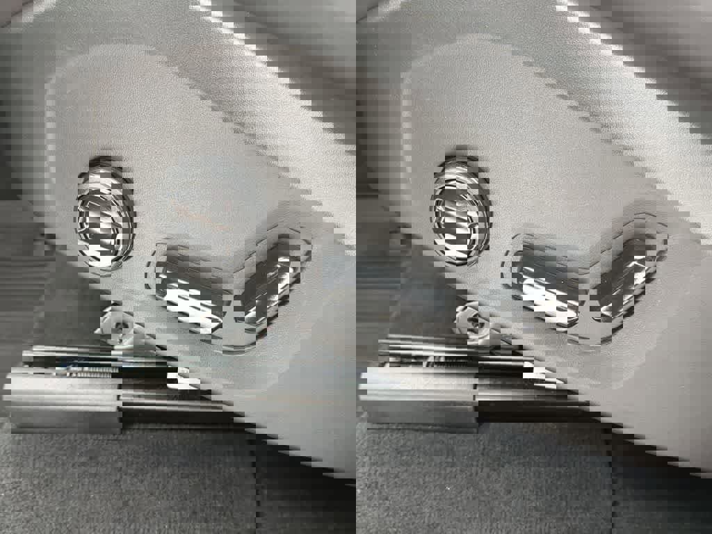 Certified 2026 Volvo XC90 B6 Plus w/ Protection Package Premier image 5