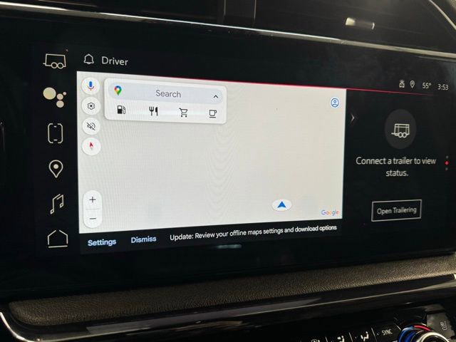 Used 2024 GMC Sierra 2500 AT4 image 21