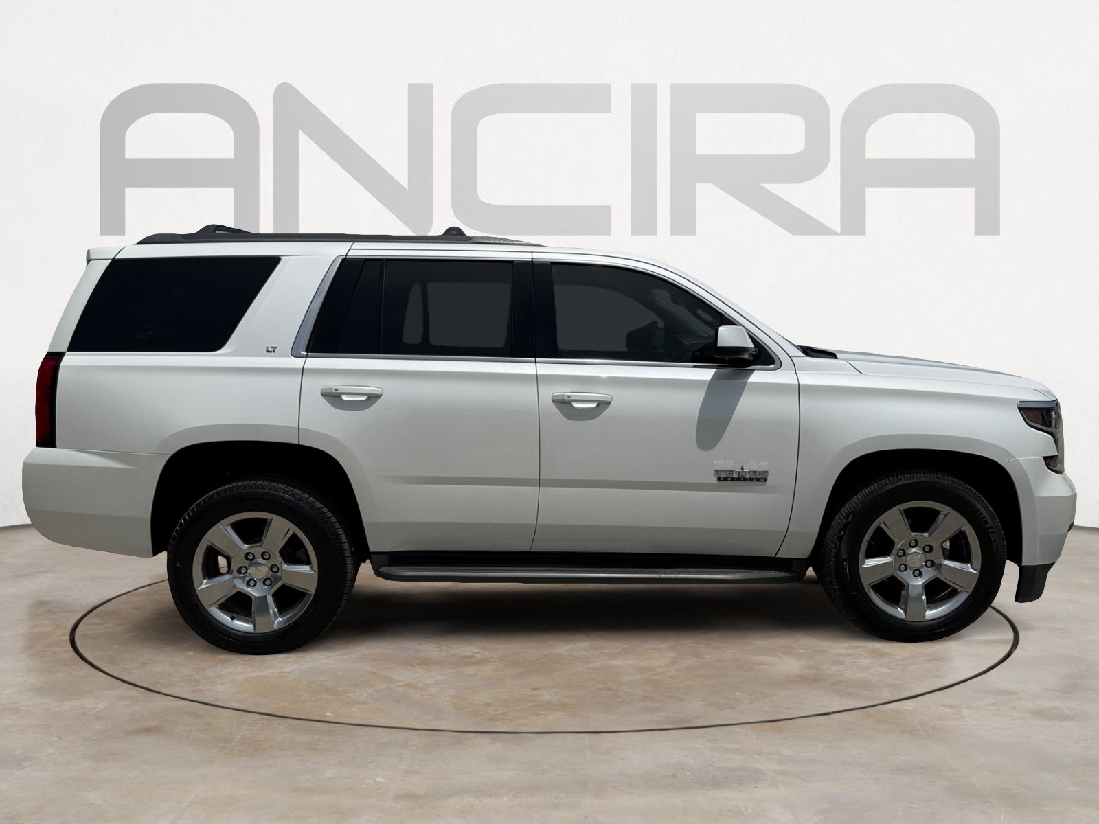 Used 2020 Chevrolet Tahoe LT RWD image 11