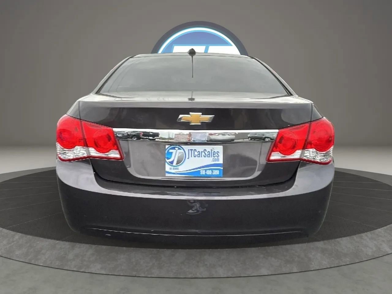 Used 2016 Chevrolet Cruze LT image 16