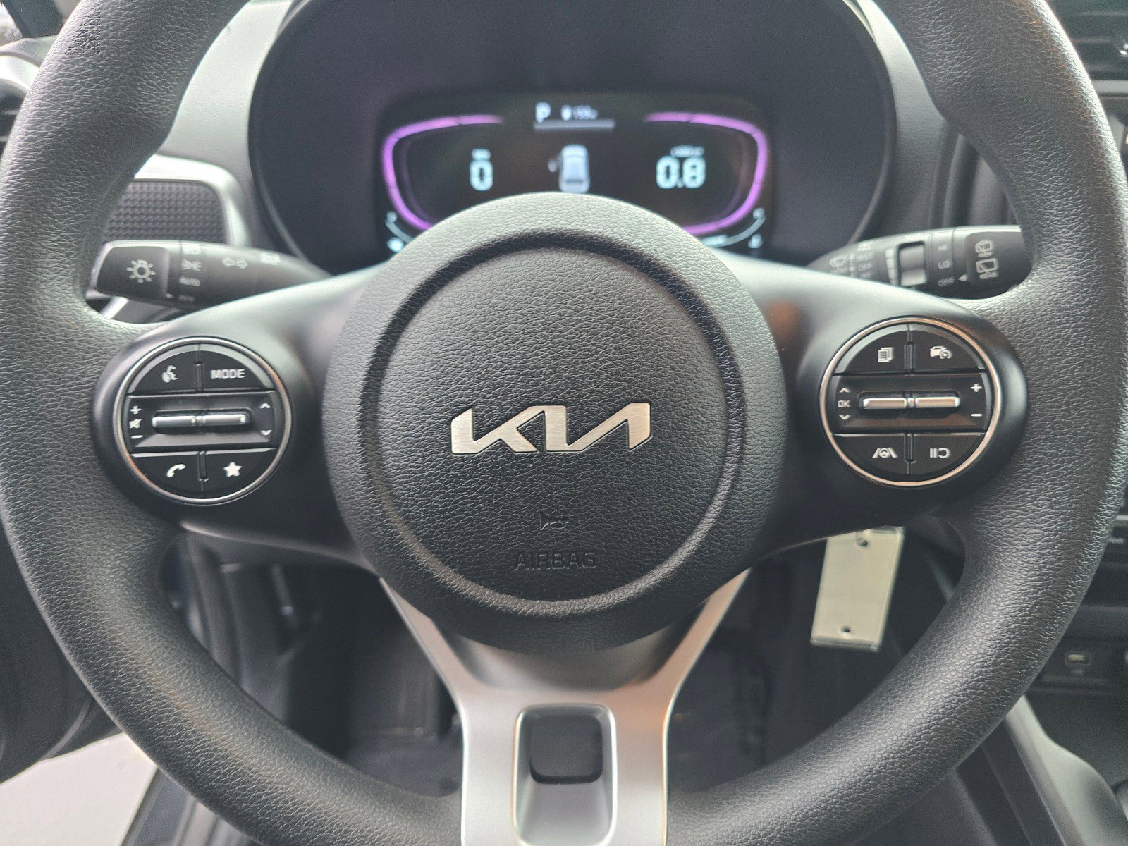 Used 2024 Kia Soul LX w/ Option Group 015 image 26