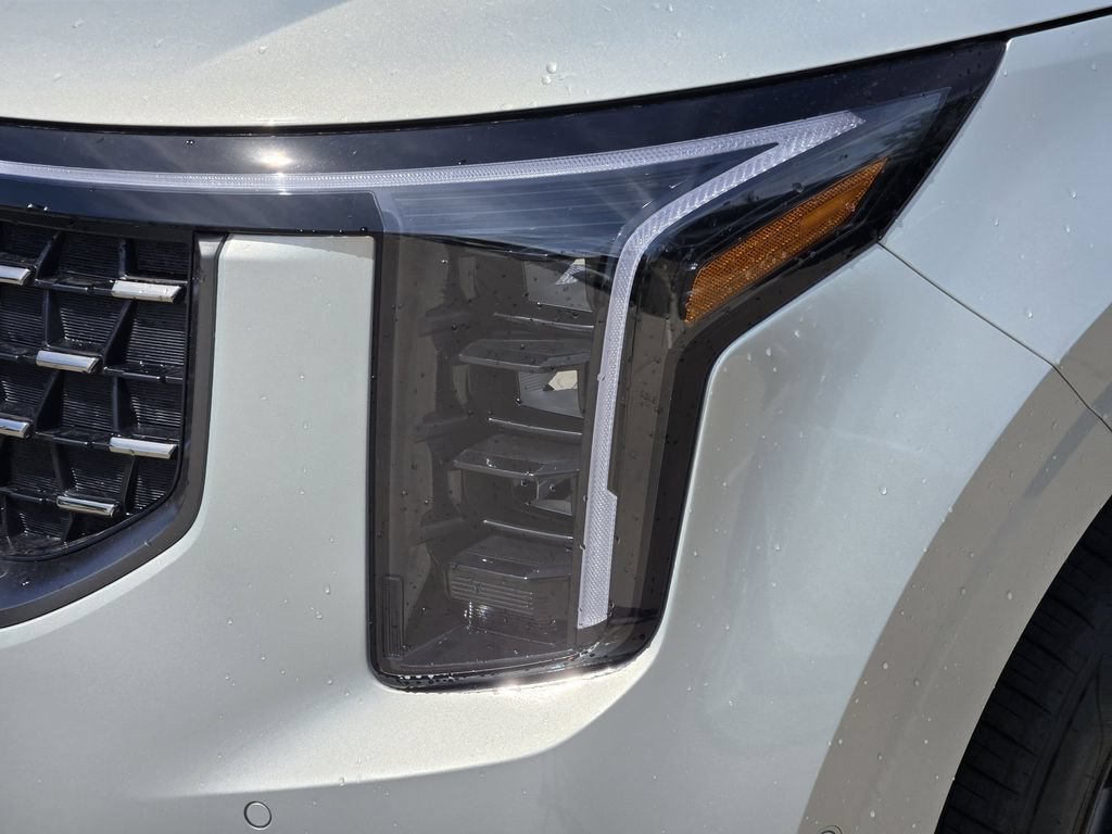 New 2026 Kia Carnival SX w/ SX Dark Edition Package FWD image 6