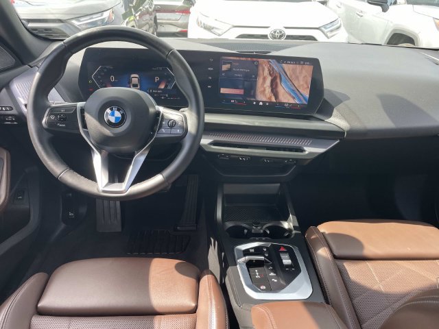 Used 2025 BMW 228i xDrive AWD/4WD image 16