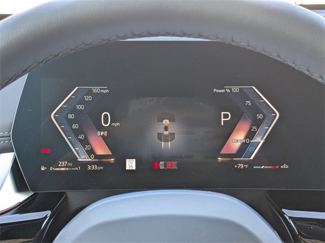 New 2026 BMW X1 xDrive28i w/ Technology Package image 32