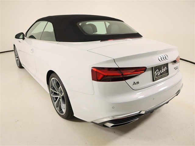 Certified 2023 Audi A5 2.0T Prestige image 11