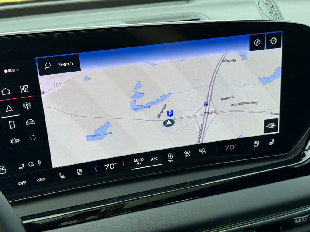 New 2026 Audi A6 Premium Plus AWD/4WD image 4