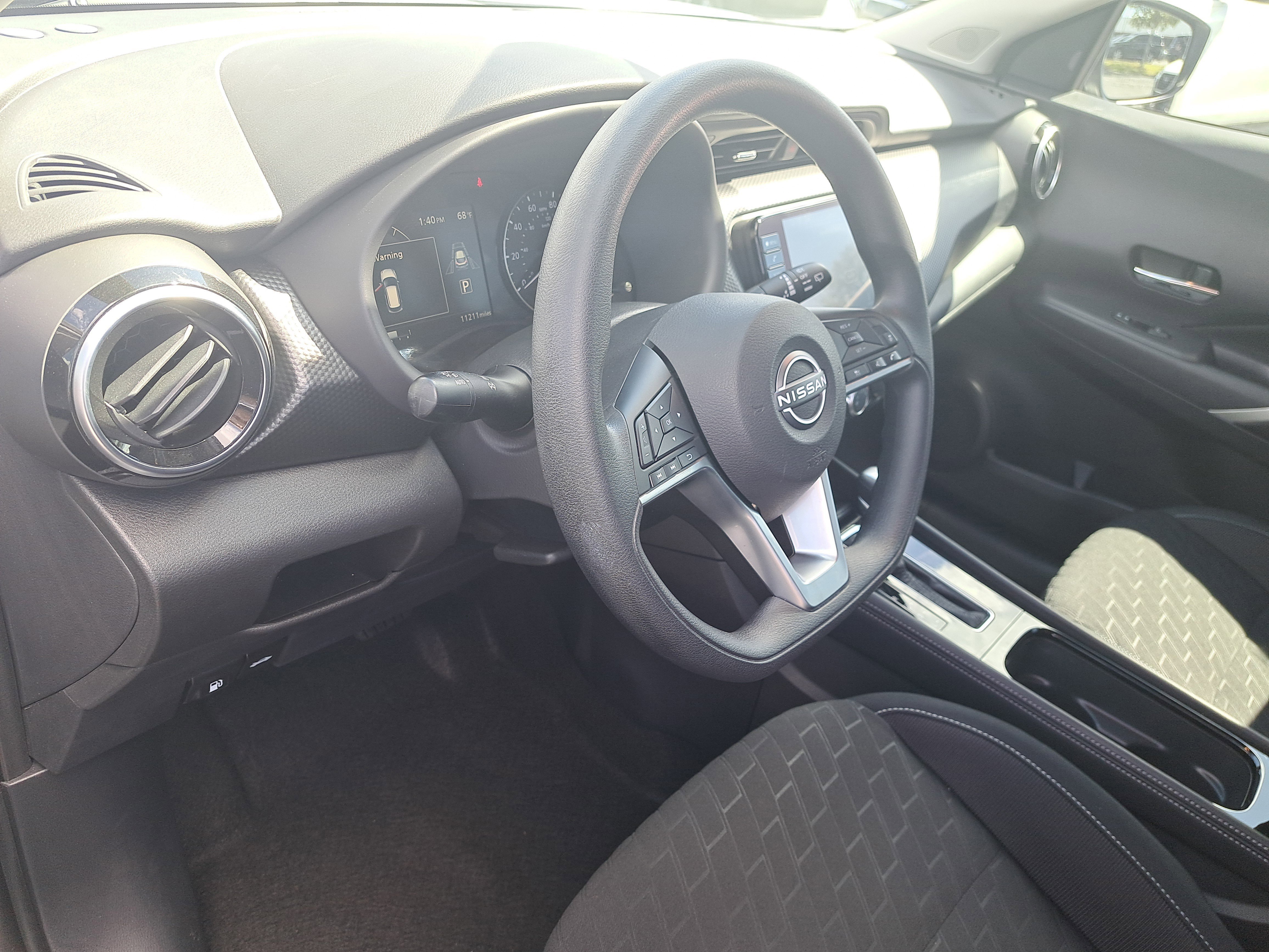 Certified 2023 Nissan Kicks SV image 18