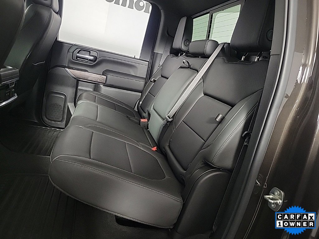 Used 2020 Chevrolet Silverado 2500 LTZ w/ LTZ Premium Package image 15