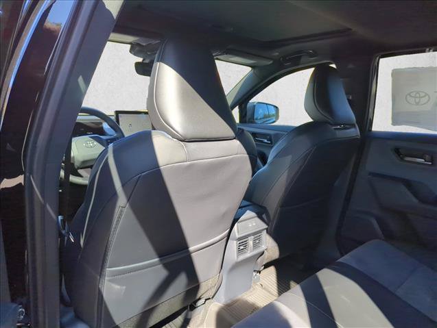 New 2026 Toyota RAV4 XSE w/ Weather Package AWD/4WD image 28