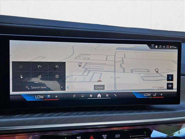 New 2025 BMW i7 eDrive50 w/ Executive Package image 11