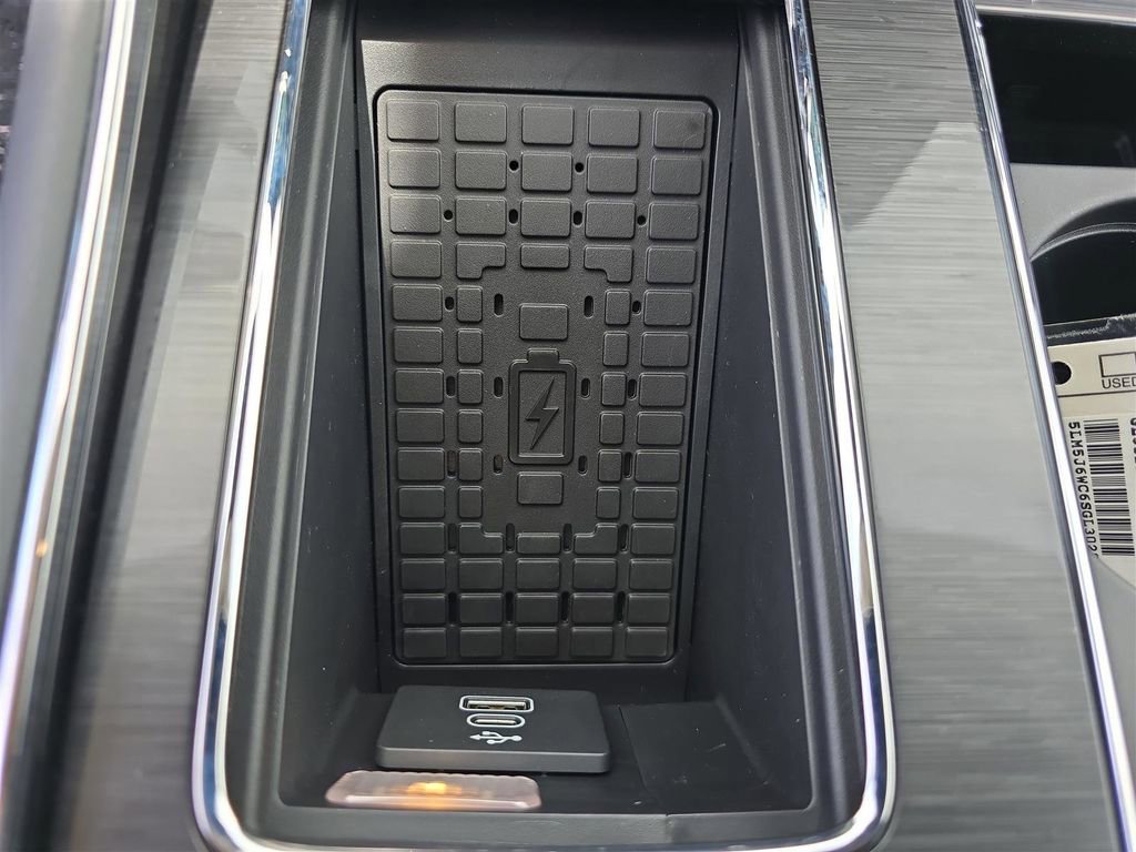 New 2025 Lincoln Aviator 2WD w/ Equipment Group 101A image 22