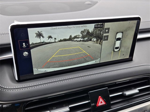 New 2026 Genesis G70 2.5T Prestige image 11