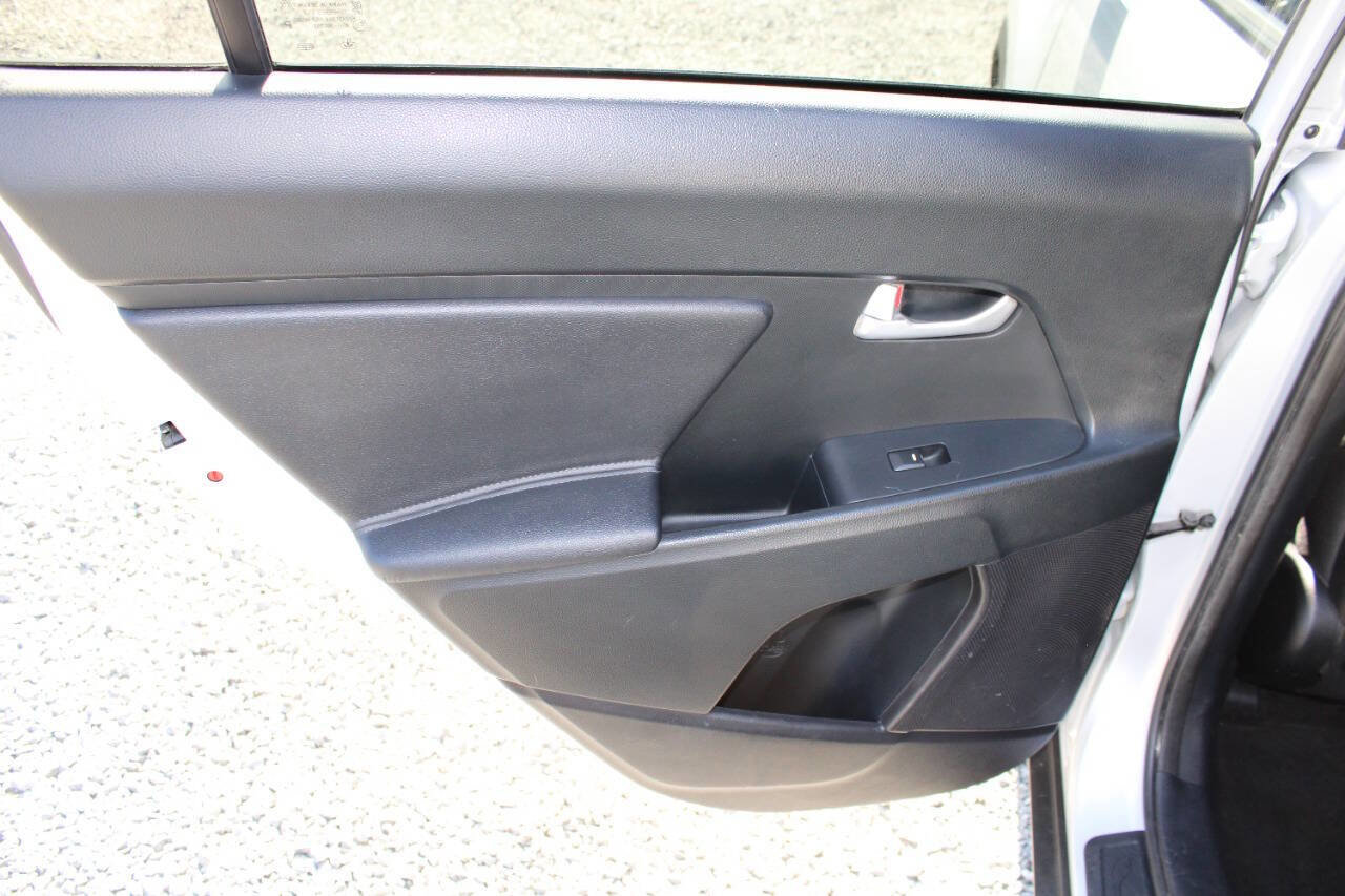 Used 2016 Kia Sportage LX image 22