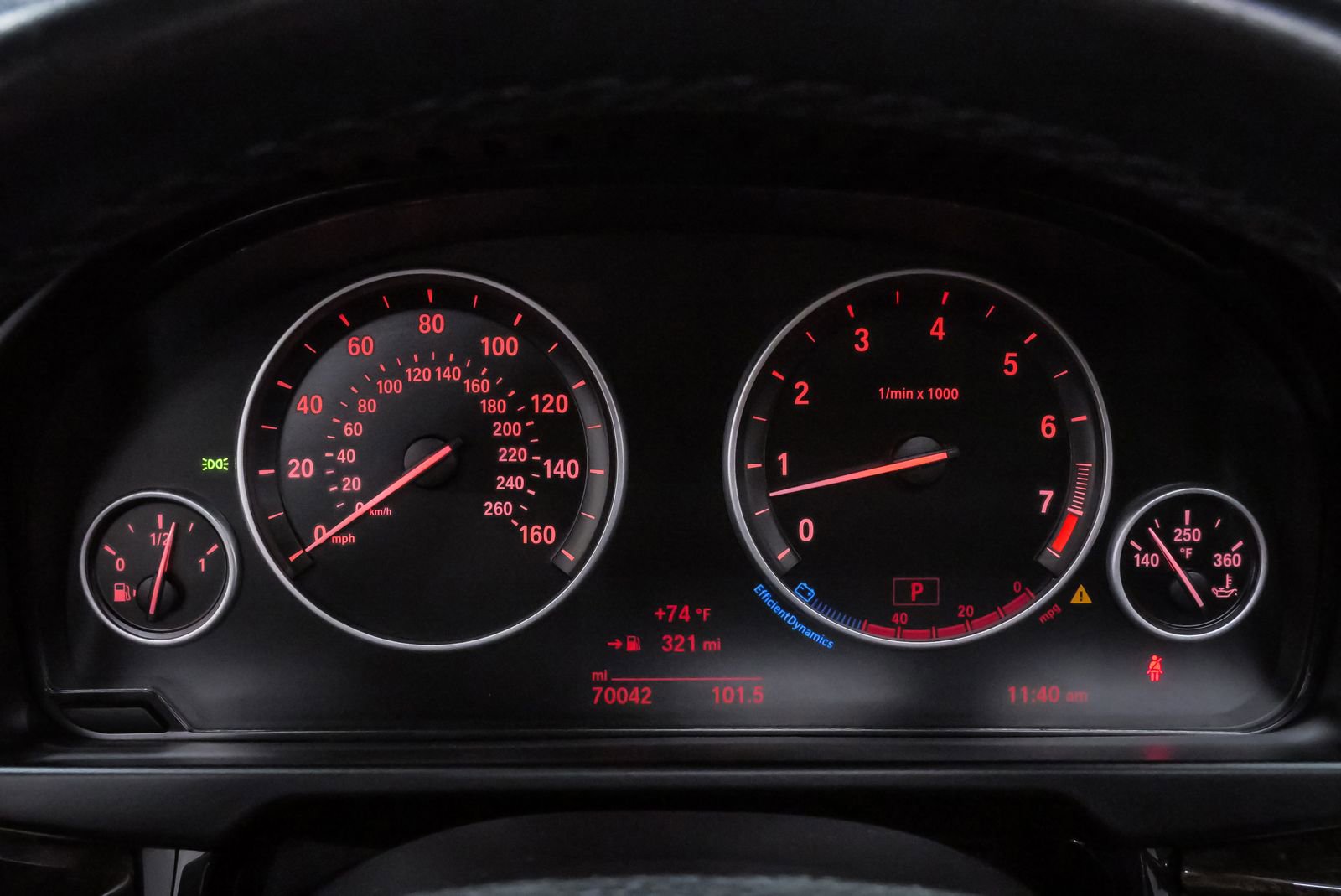 Used 2018 BMW X5 sDrive35i w/ M Sport Package image 22