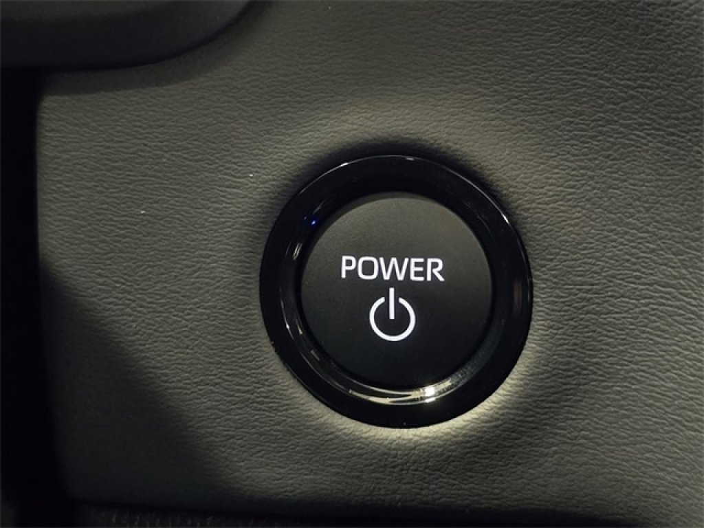 New 2026 Toyota Sequoia Platinum image 34
