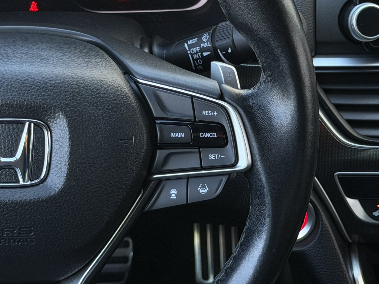 Used 2020 Honda Accord Sport image 16