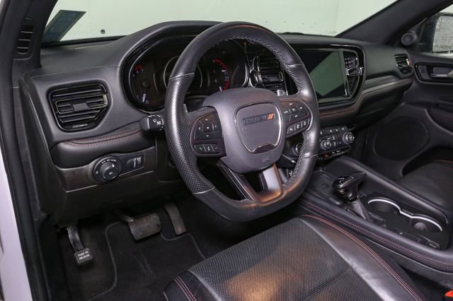 Used 2023 Dodge Durango R/T w/ Blacktop Package image 25